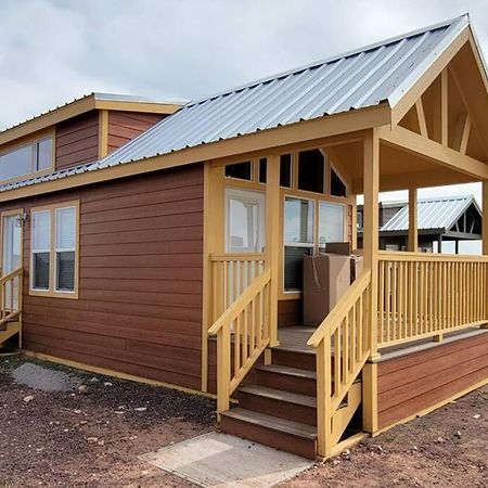 076 Tiny Home Nr Grand Canyon South Rim Sleeps 8 Valle Exteriér fotografie