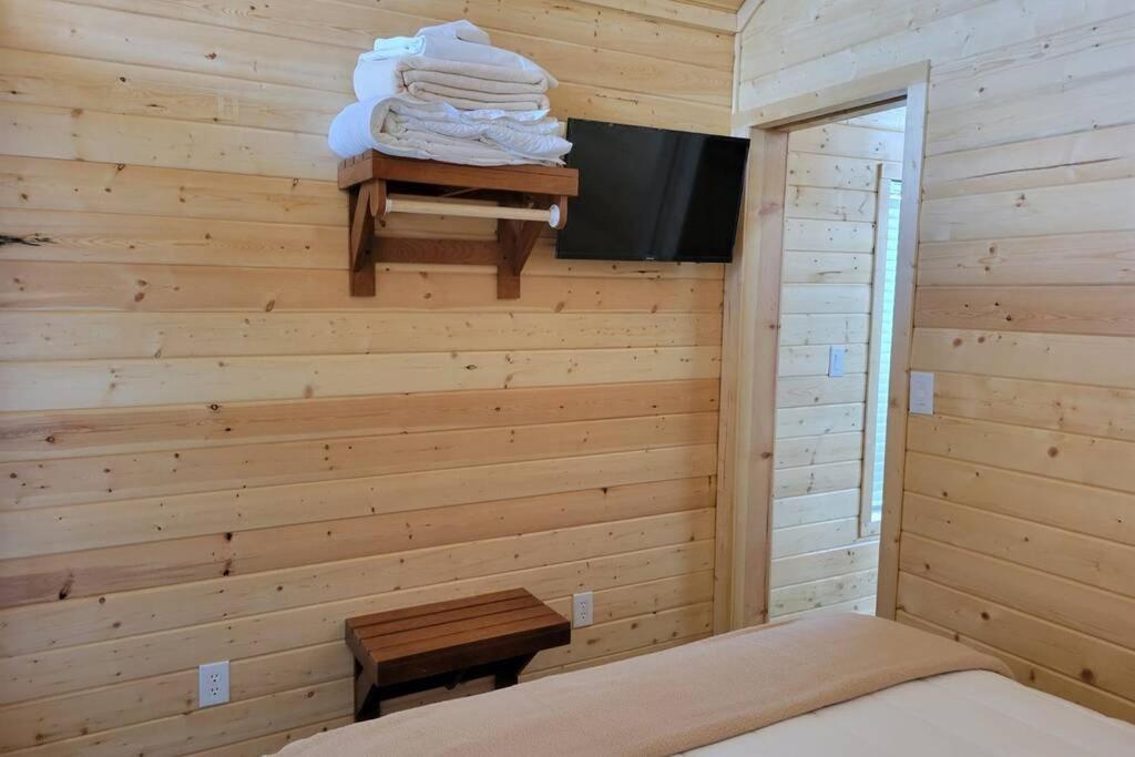076 Tiny Home Nr Grand Canyon South Rim Sleeps 8 Valle Exteriér fotografie
