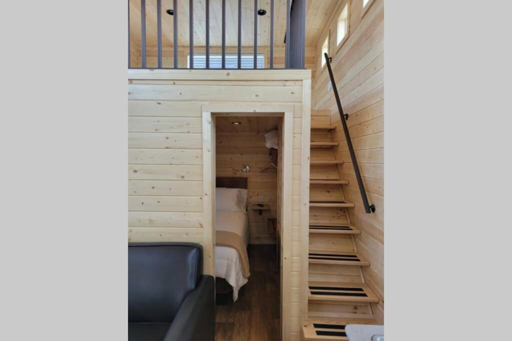 076 Tiny Home Nr Grand Canyon South Rim Sleeps 8 Valle Exteriér fotografie