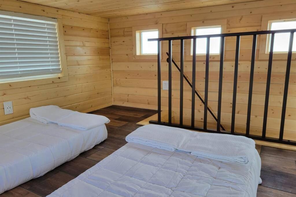 076 Tiny Home Nr Grand Canyon South Rim Sleeps 8 Valle Exteriér fotografie