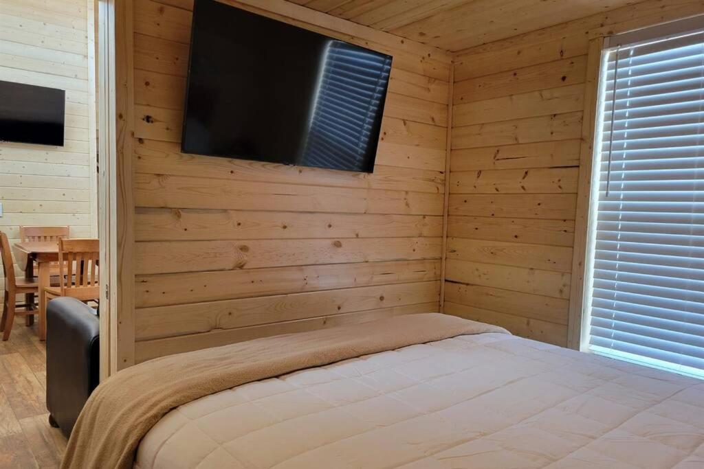 076 Tiny Home Nr Grand Canyon South Rim Sleeps 8 Valle Exteriér fotografie