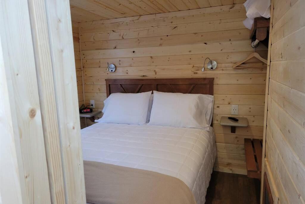 076 Tiny Home Nr Grand Canyon South Rim Sleeps 8 Valle Exteriér fotografie